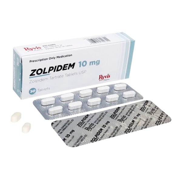 buy Zolpidem 10 mg