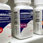 Adderall uk