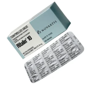 ritalin uk